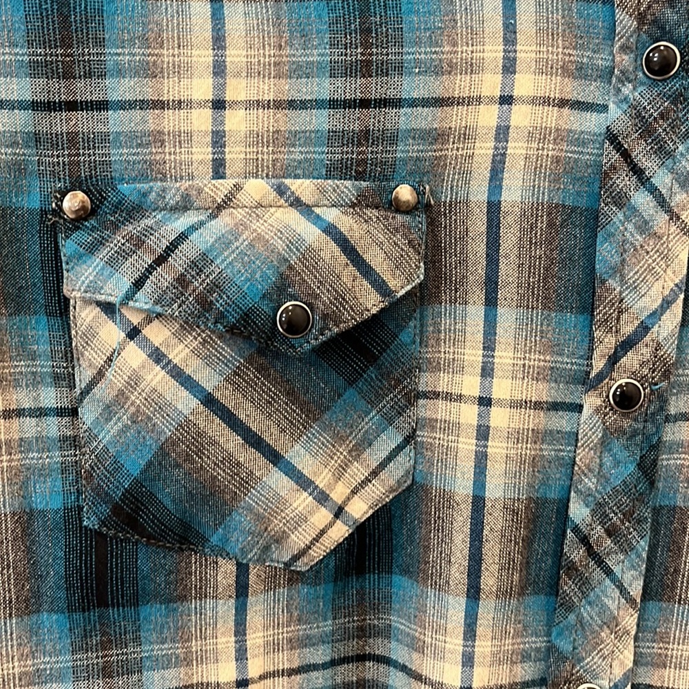 Khl Button Down Shirt - image 2